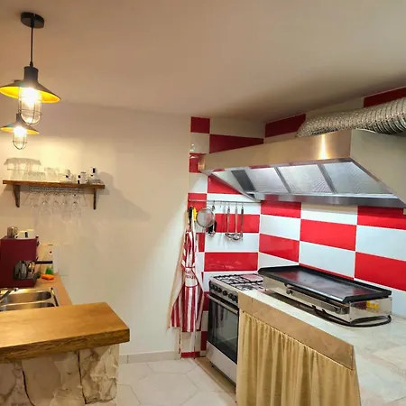 Beatrice * Mali Lošinj