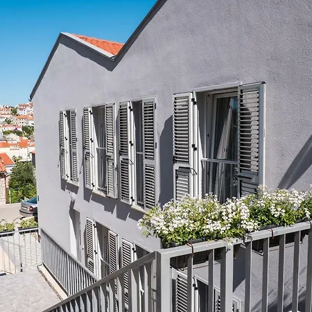 Apartmán Beatrice Mali Lošinj