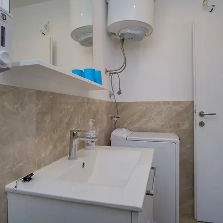 Apartmán Beatrice *