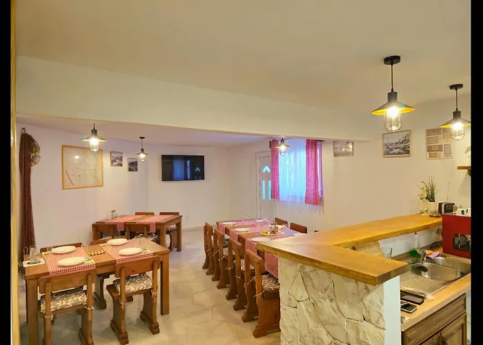 Beatrice Lejlighed *