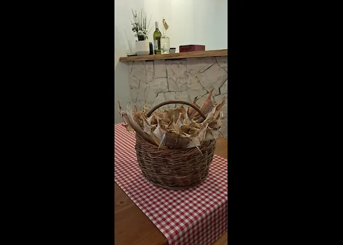 Lejlighed Beatrice *