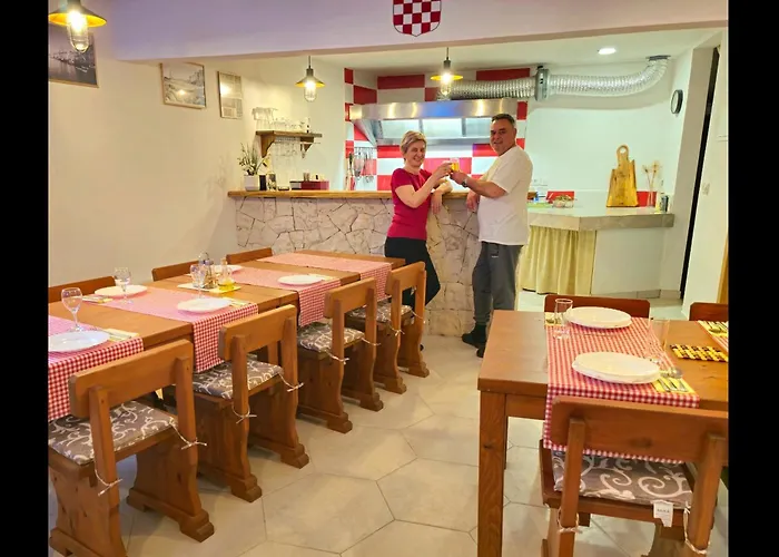 Lejlighed Beatrice Mali Lošinj