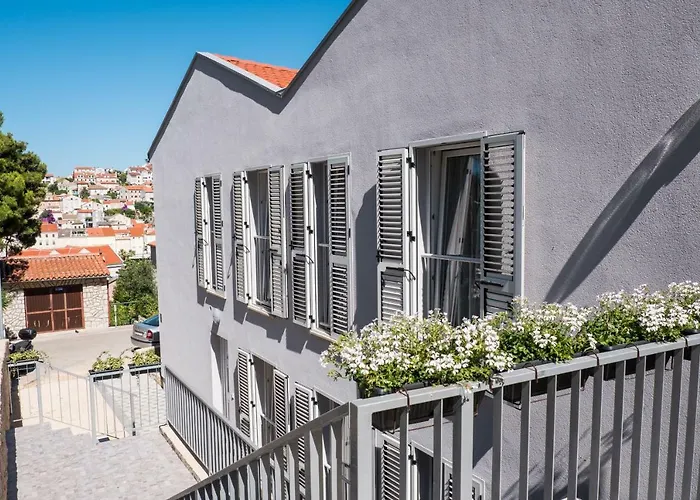 Lejlighed Beatrice Mali Lošinj