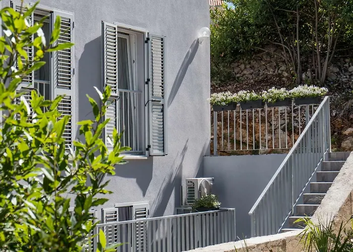 Beatrice * Mali Lošinj