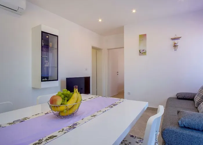 Beatrice Lejlighed Mali Lošinj