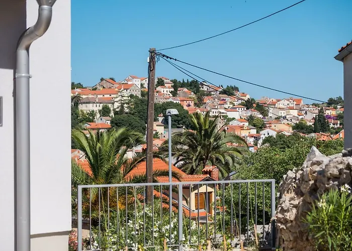 Beatrice Lejlighed Mali Lošinj