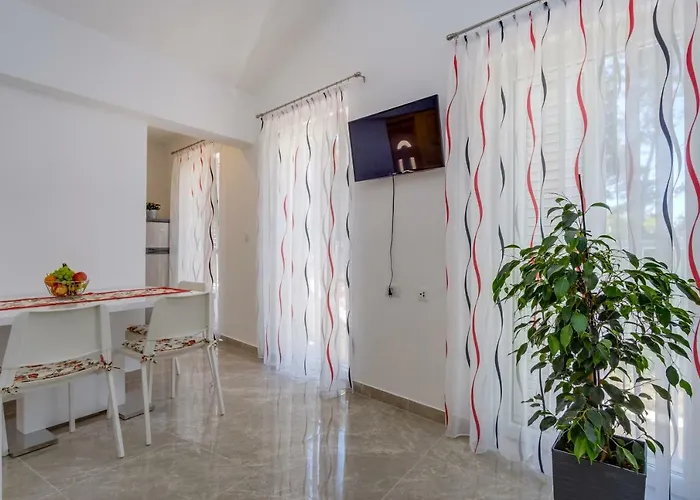 Lejlighed Beatrice *