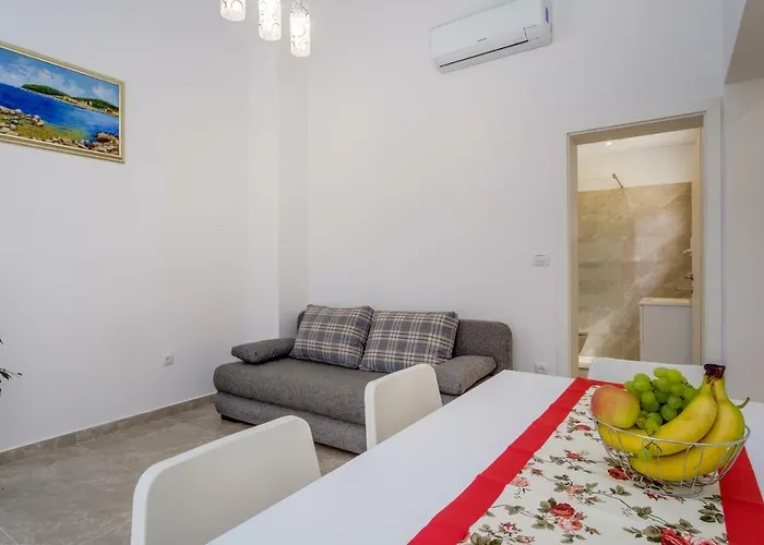 Lejlighed Beatrice Mali Lošinj