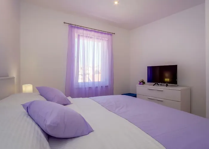 Beatrice * Mali Lošinj