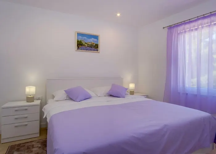 Beatrice * Mali Lošinj