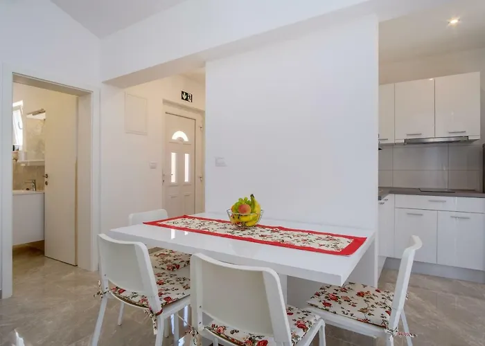 Beatrice Lejlighed Mali Lošinj