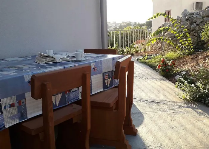 Beatrice Mali Lošinj