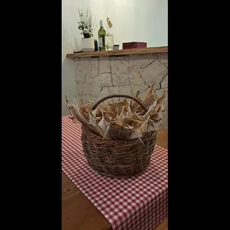 Apartmán Beatrice *