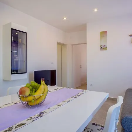 Beatrice Apartmán Mali Lošinj