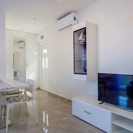 Beatrice Apartmán *