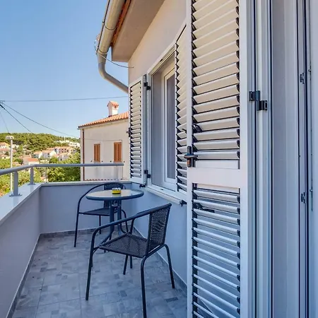 Apartmán Beatrice *