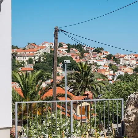 Beatrice Apartmán Mali Lošinj
