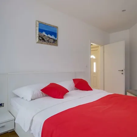 Apartmán Beatrice Mali Lošinj