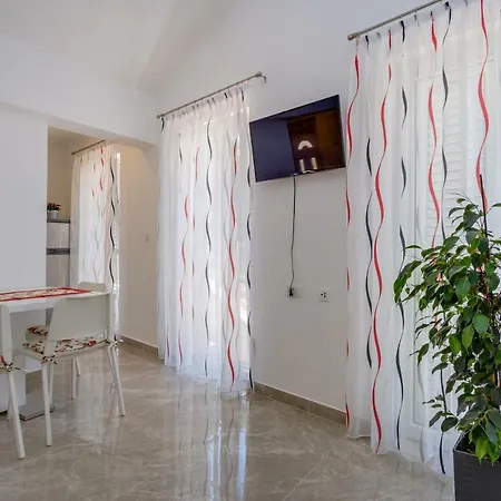 Apartmán Beatrice *