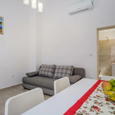 Apartmán Beatrice Mali Lošinj