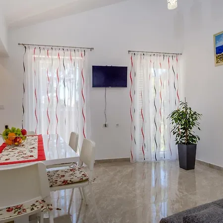 Apartmán Beatrice *