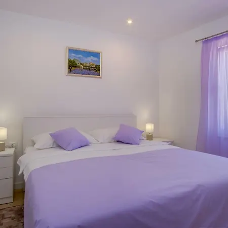 Beatrice * Mali Lošinj