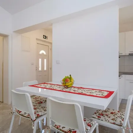 Beatrice Apartmán Mali Lošinj